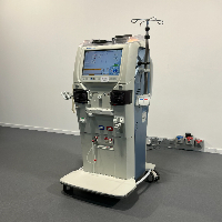 Baxter Artis Physio Plus - Dialysis image 1
